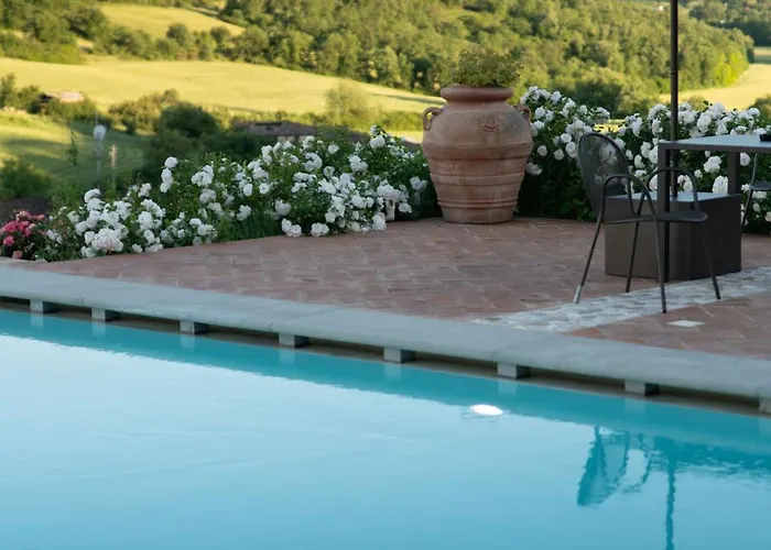 Borgo Sant'Apollinare - Resort