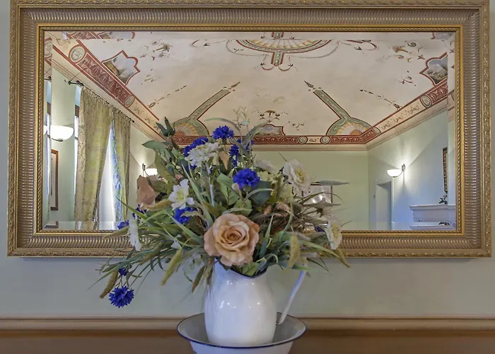 Relais Il Chiostro Di Pienza
