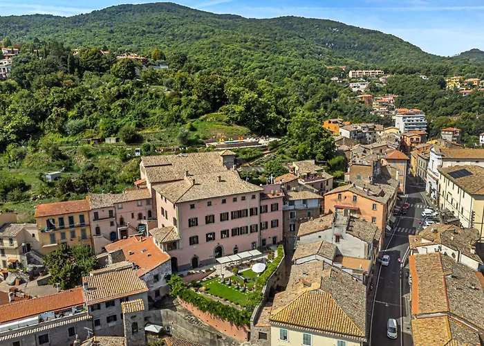 Hilton Vacation Club Palazzo Catalani&Soriano